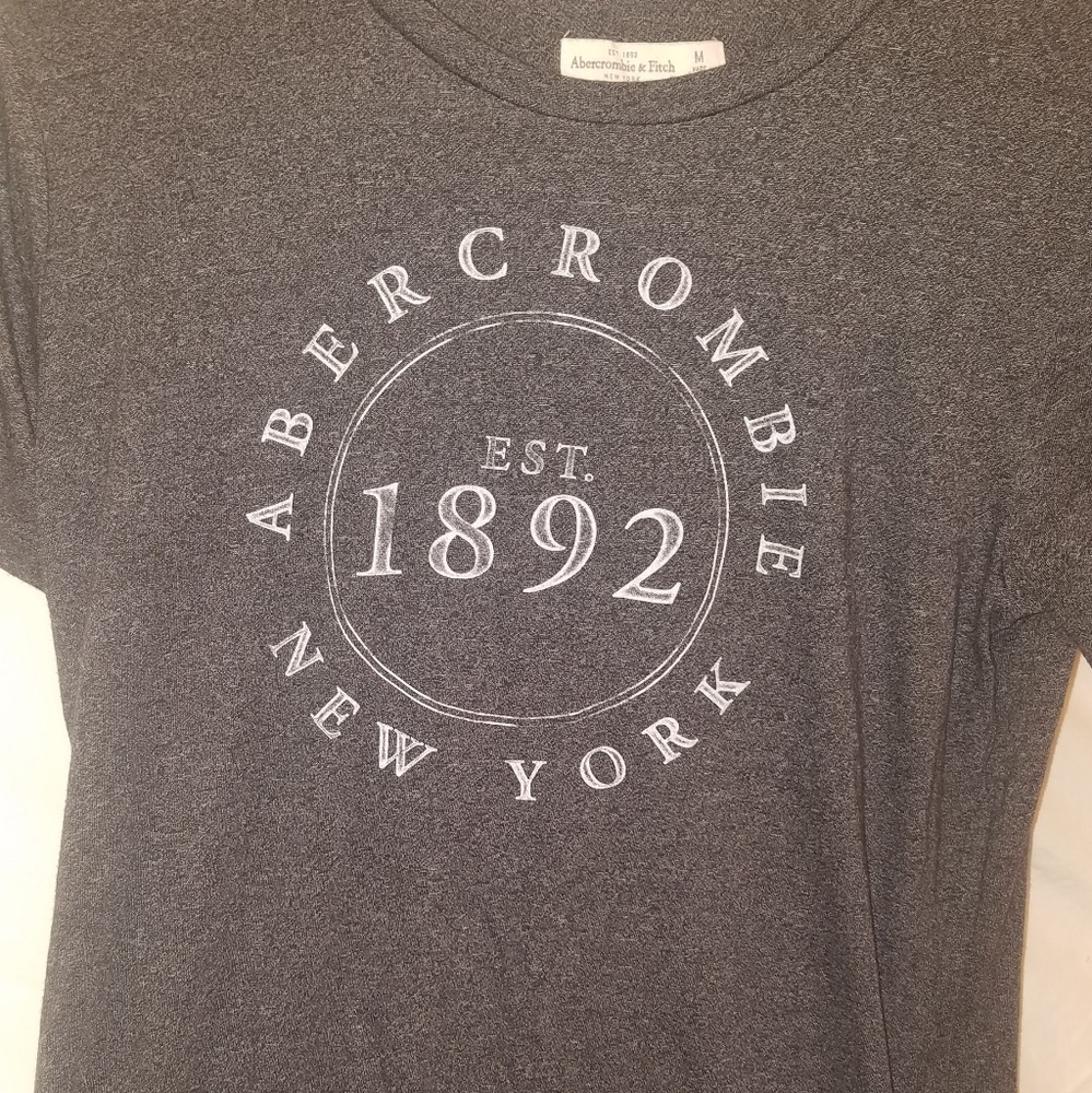 Abercrombie  tee shirt